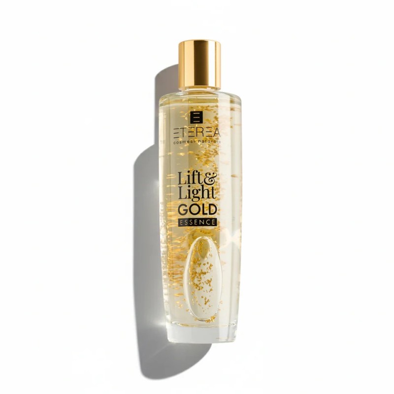 LIFT & LIGHT GOLD ESSENCE - ETEREA COSMESI