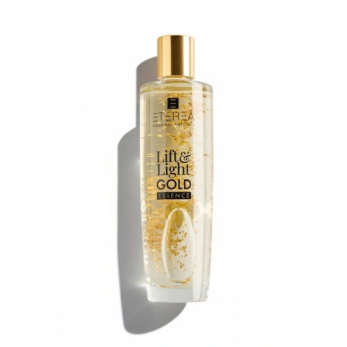 LIFT & LIGHT GOLD ESSENCE - ETEREA COSMESI