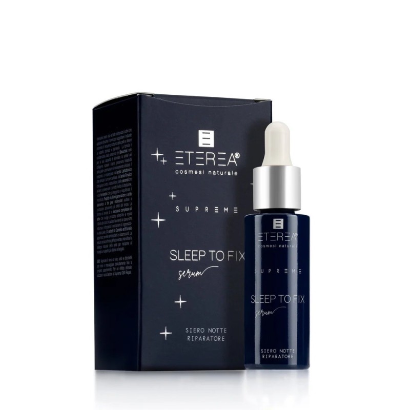 SLEEP TO FIX SERUM - ETEREA COSMESI