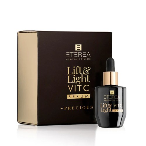 LIFT & LIGHT VIT C SERUM - ETEREA COSMESI