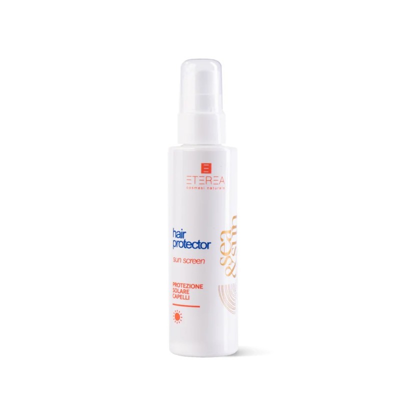 SUN SCREEN HAIR PROTECTOR - ETEREA COSMESI