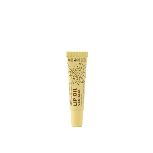 Lip oil vaniglia - LA SAPONARIA