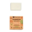 Shampoo solido rinforzante - LA SAPONARIA