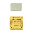 Shampoo solido purificante - LA SAPONARIA