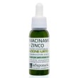 Niacinamide + Zinco - LA SAPONARIA
