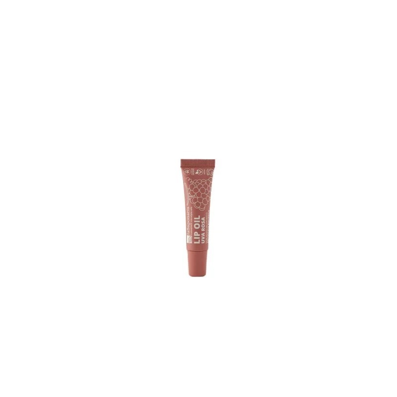Lip oil colorato - LA SAPONARIA