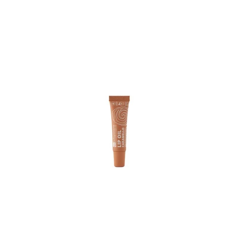 Lip oil colorato - LA SAPONARIA