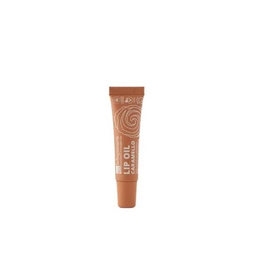 Lip oil colorato - LA SAPONARIA