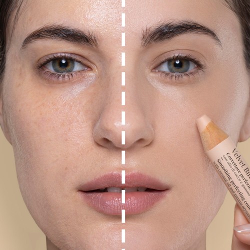 Velvet Butterfly Concealer - LEPO COSMETICI