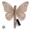 Velvet Butterfly Brow Definer – Matitone Sopracciglia Riempitivo Naturale con Microfibre Vegetali - LEPO