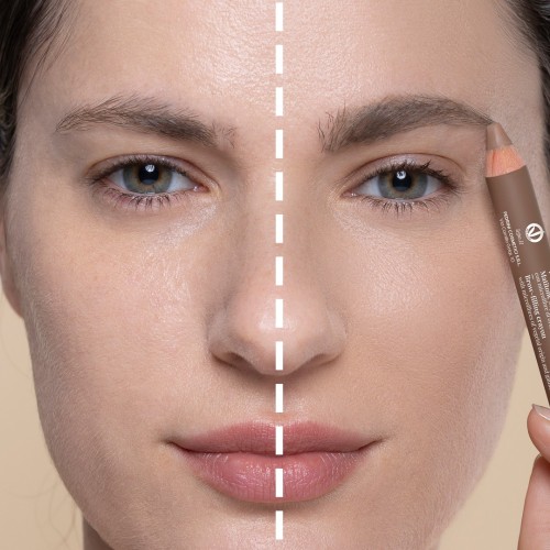 Velvet Butterfly Brow Definer - LEPO