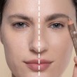 Velvet Butterfly Brow Definer - LEPO