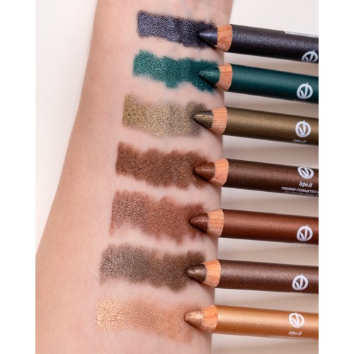 VELVET BUTTERFLY EYESHADOW - LEPO