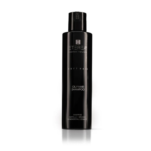 SHAMPOO CAPELLI GRASSI - ETEREA COSMESI