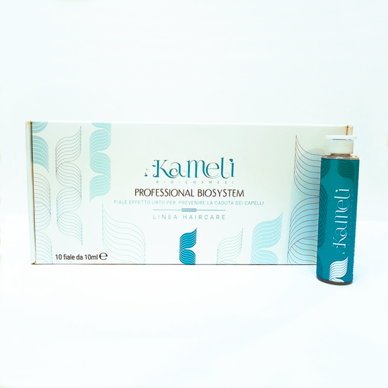 PROFESSIONAL BIOSYSTEM - KAMELÌ