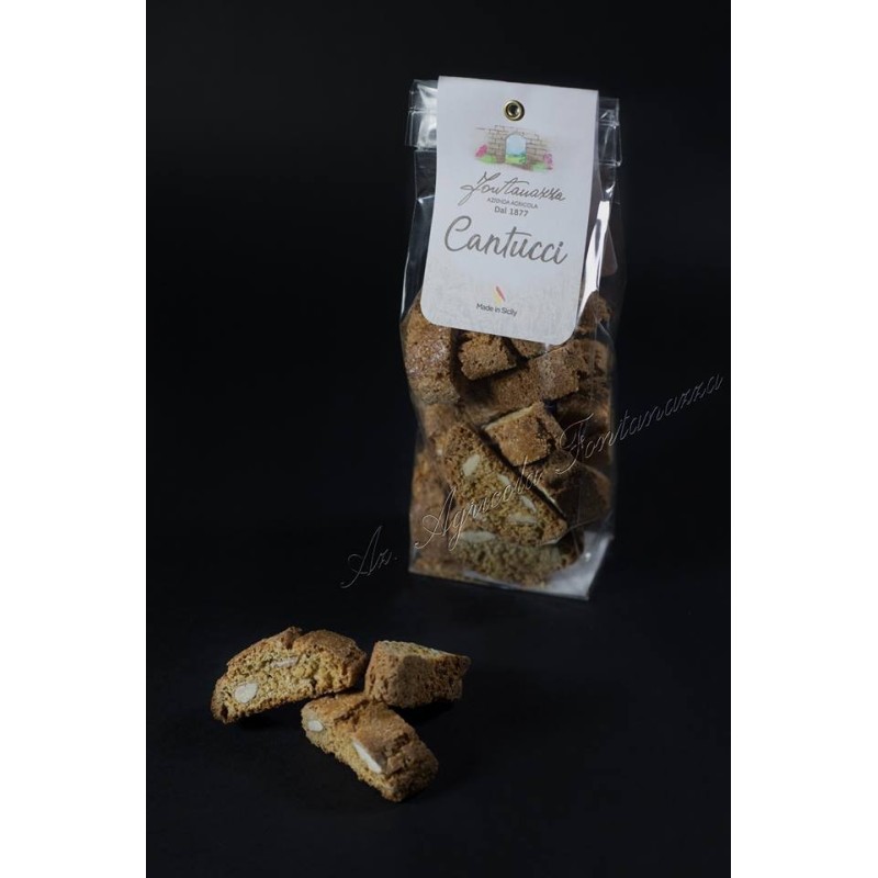 CANTUCCI - AZIENDA AGRICOLA FONTANAZZA