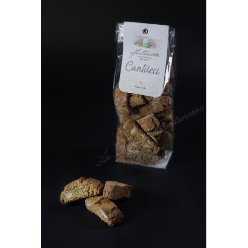 CANTUCCI - AZIENDA AGRICOLA FONTANAZZA