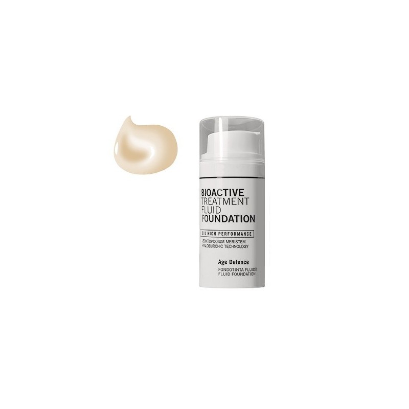 FONDOTINTA FLUIDO BIOATTIVO 01 BEIGE ROSE – LIQUIDFLORA