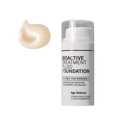 FONDOTINTA FLUIDO BIOATTIVO 01 BEIGE ROSE – LIQUIDFLORA