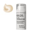 FONDOTINTA FLUIDO BIOATTIVO 01 BEIGE ROSE – LIQUIDFLORA