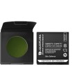 RICARICA OMBRETTO MINERALE COMPATTO 10 GREEN ATTRACTION - LIQUIDFLORA