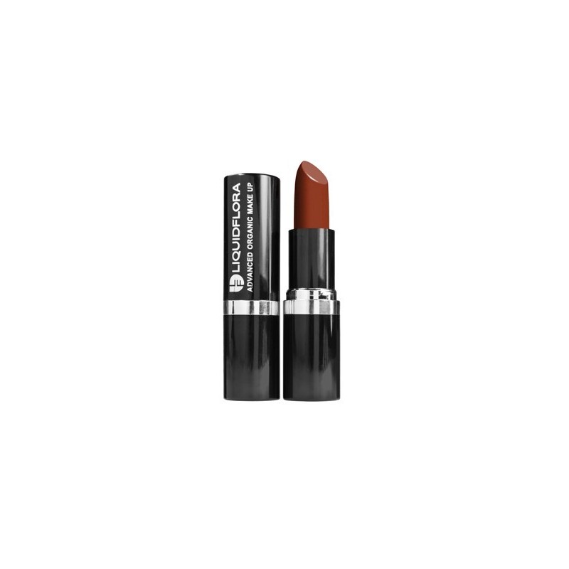 ROSSETTO BIOLOGICO 05 ORANGE BROWN - LIQUIDFLORA