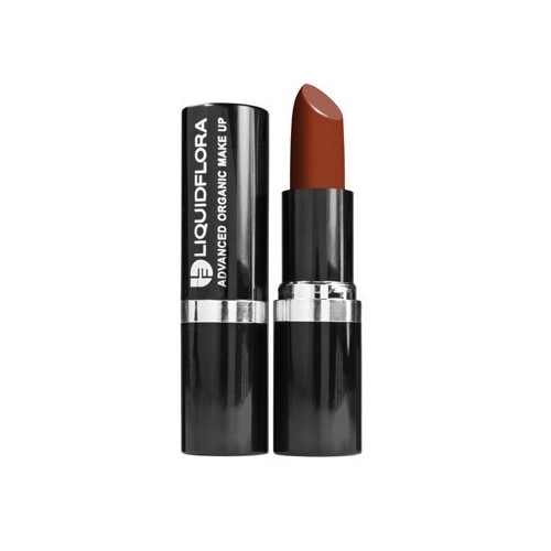 ROSSETTO BIOLOGICO 05 ORANGE BROWN - LIQUIDFLORA