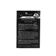 BLACK MASK BIO NATURAL PEEL OFF - NATURAEQUA