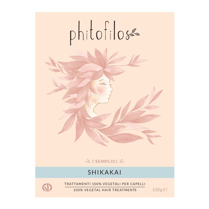 SHIKAKAI - PHITOFILOS