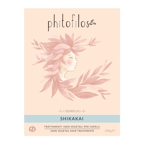 SHIKAKAI - PHITOFILOS