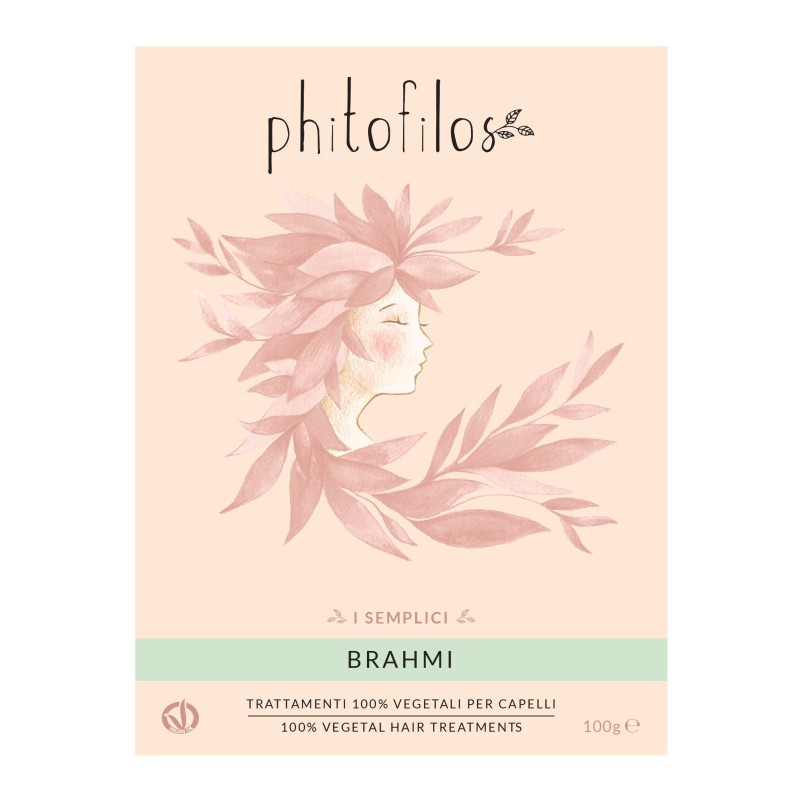 BRAHMI - PHITOFILOS