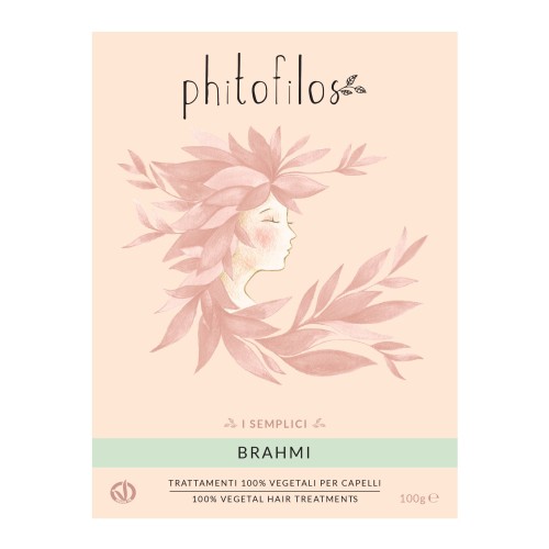 BRAHMI - PHITOFILOS