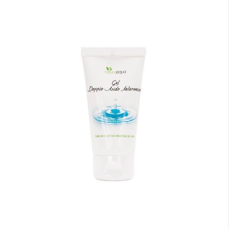 GEL DOPPIO ACIDO IALURONICO - NATURAEQUA