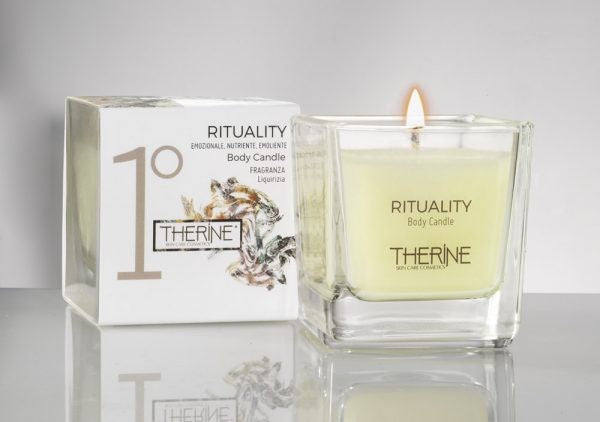 RITUALITY N°1 – THERINE SKIN CARE