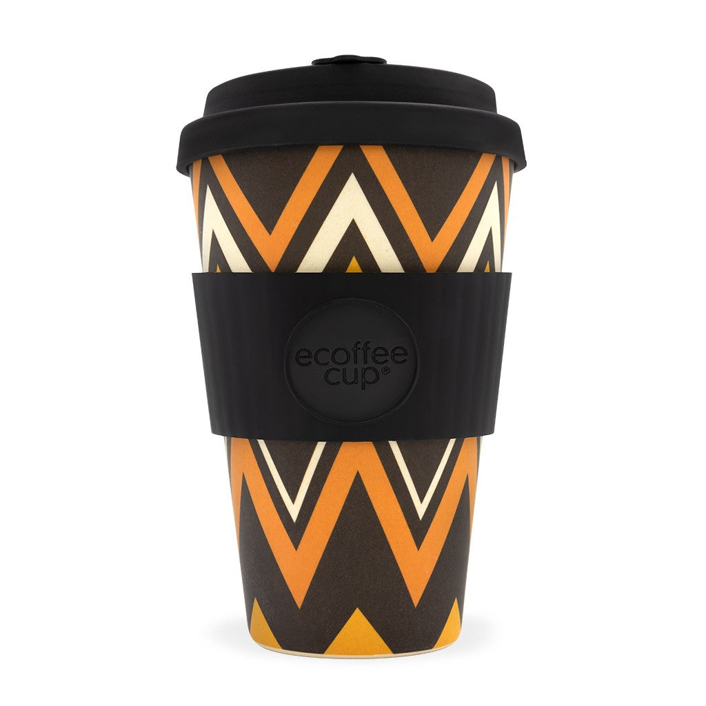 ECOFFEE CUP