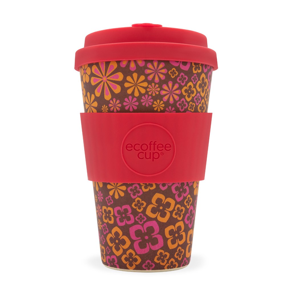 ECOFFEE CUP