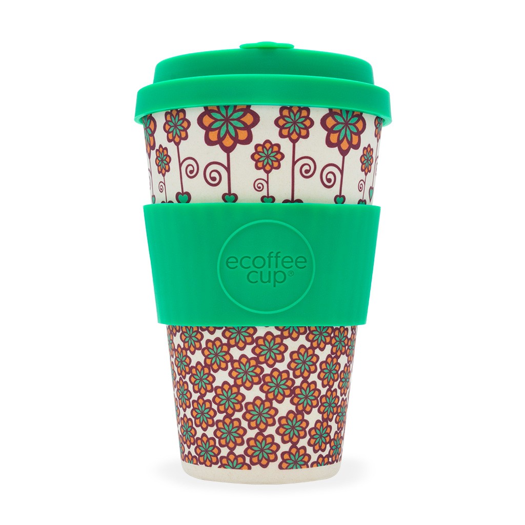ECOFFEE CUP