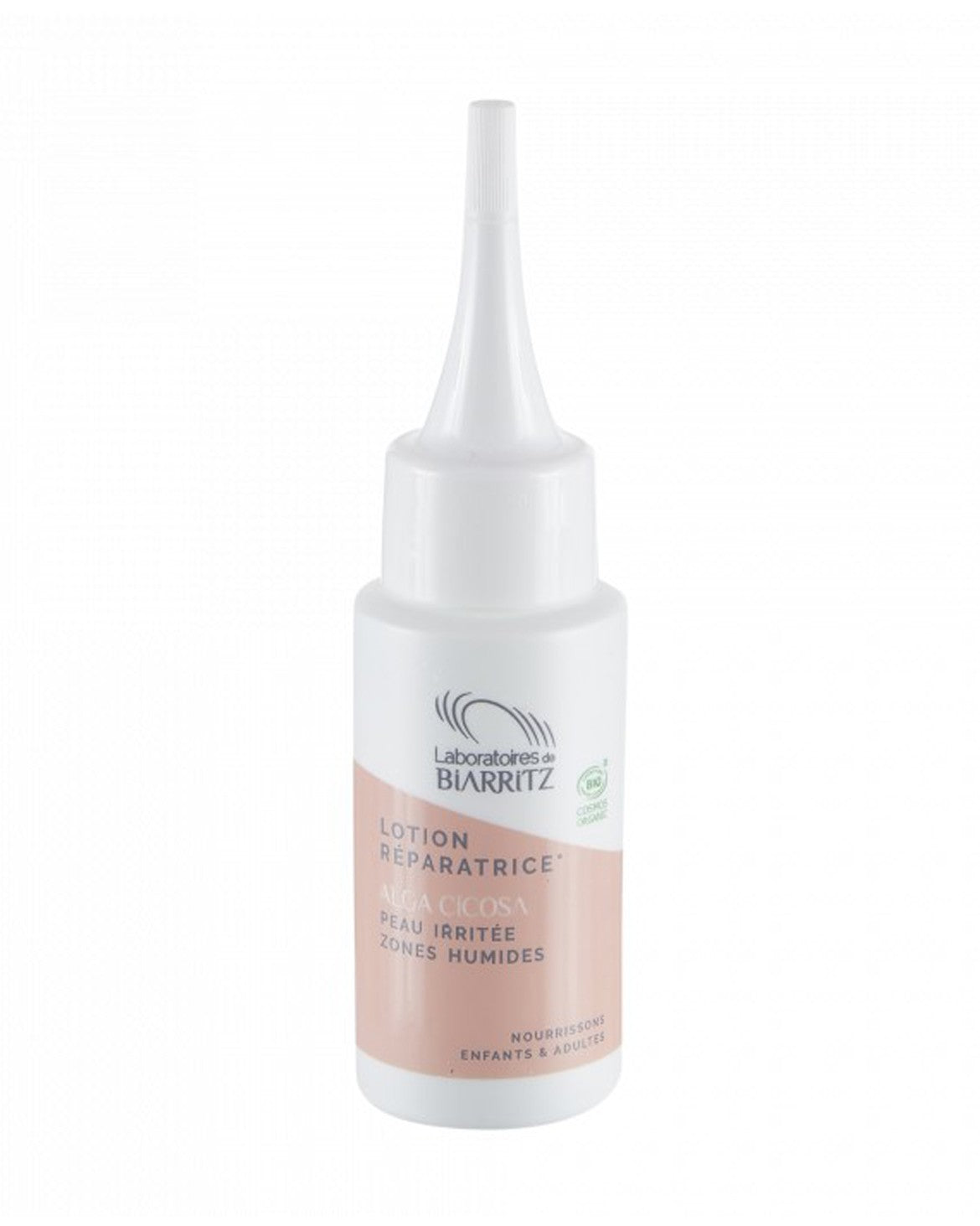 LOZIONE RIPARATRICE ALGA CICOSA - LABORATOIRES DE BIARRITZ