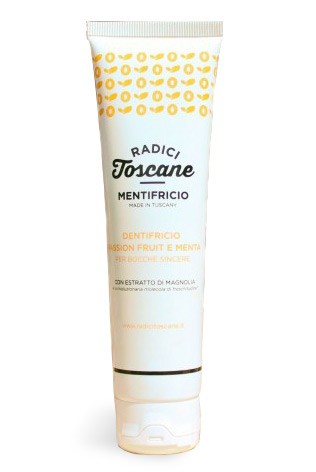 MENTIFRICIO PASSION FRUIT - RADICI TOSCANE