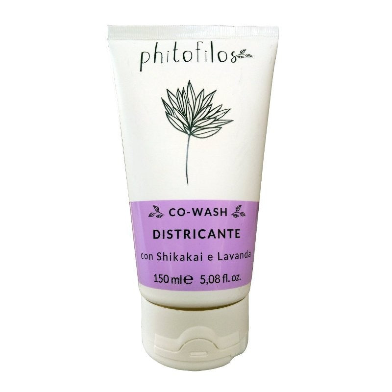 CO-WASH DISTRICANTE - PHITOFILOS