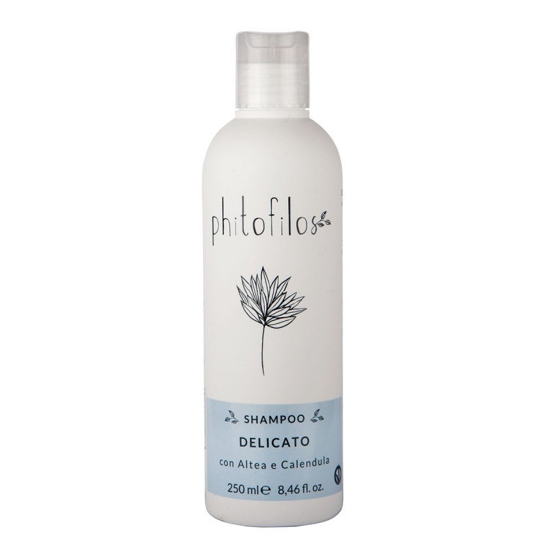 SHAMPOO DELICATO - PHITOFILOS