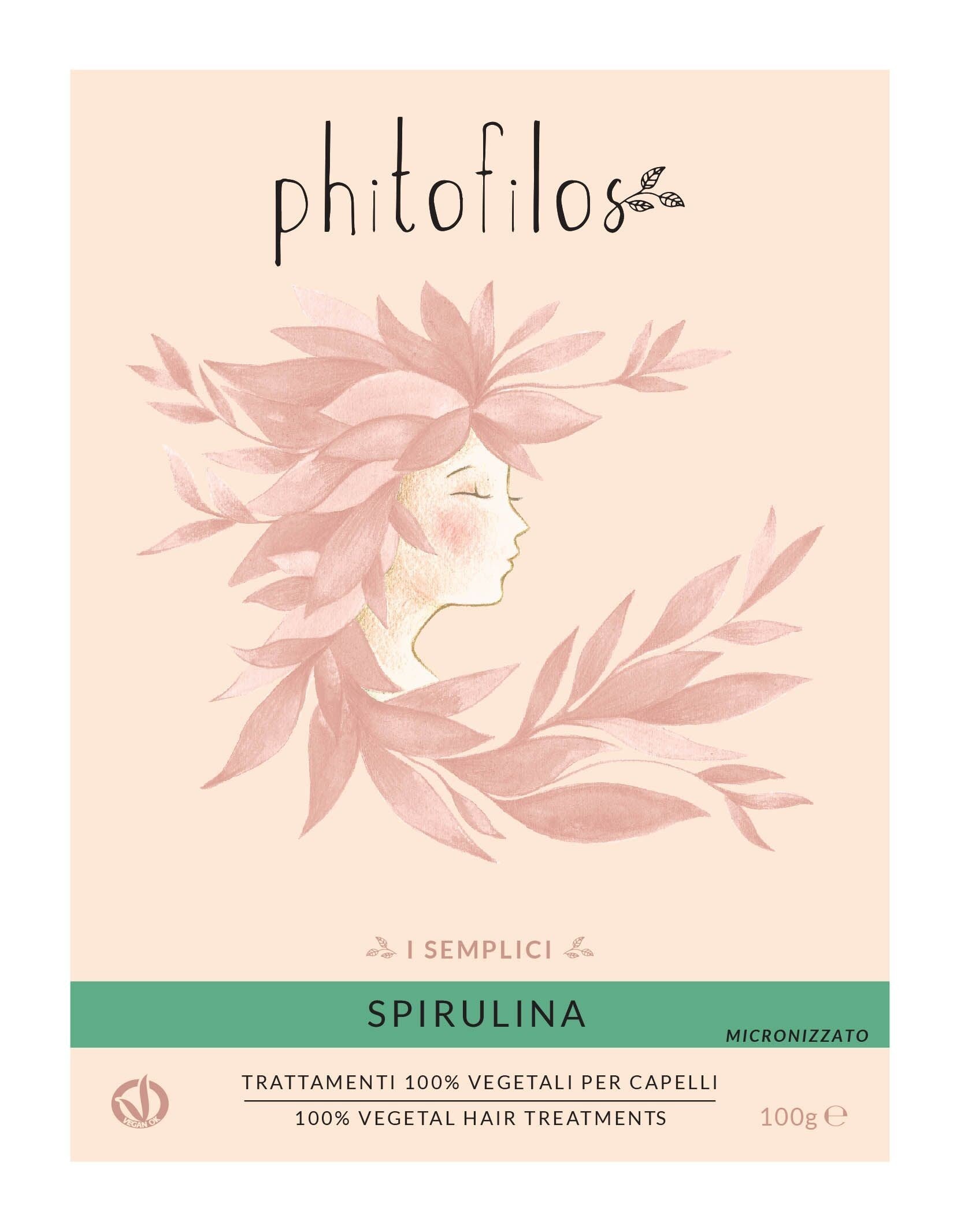 SPIRULINA - PHITOFILOS