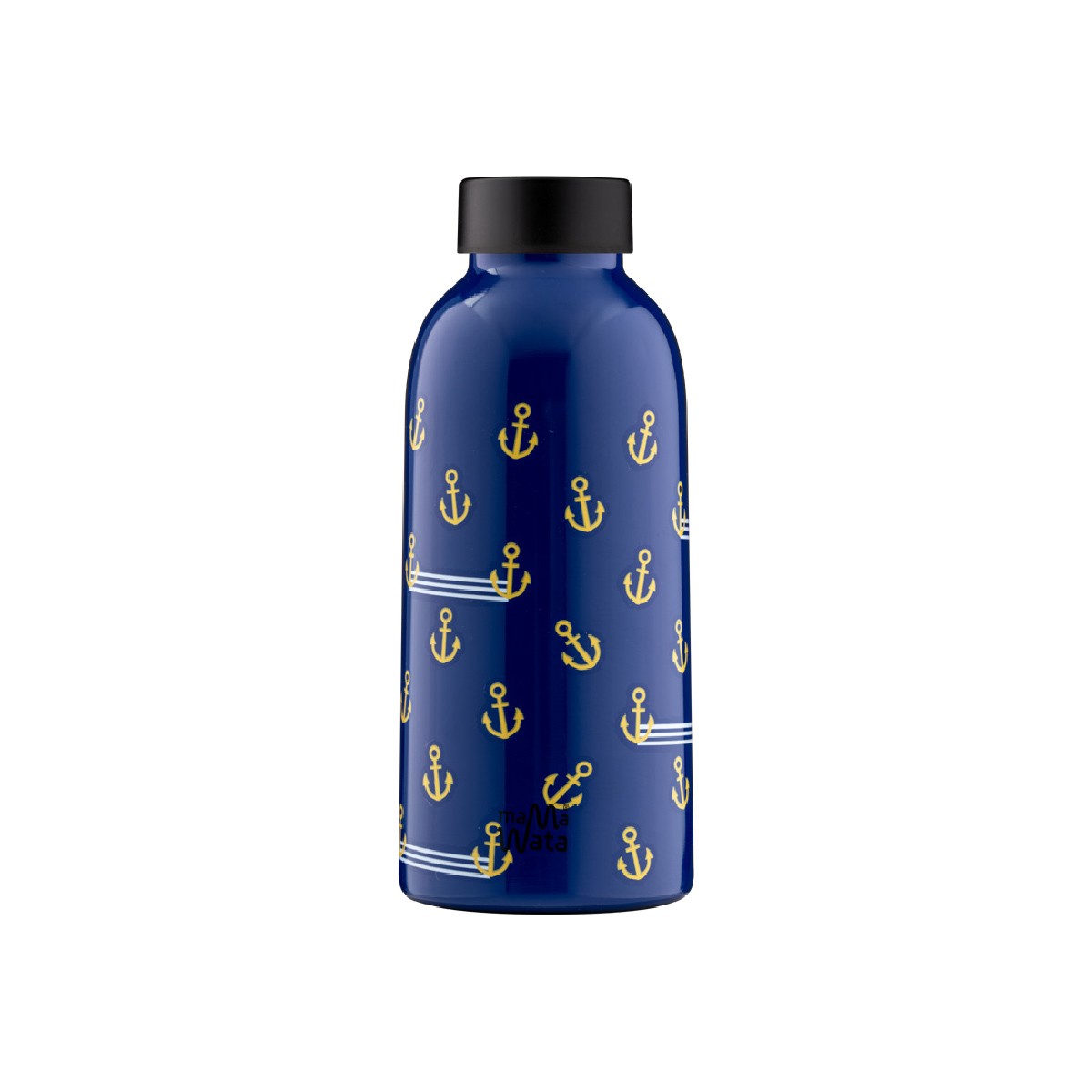 MAMA WATA INSULATED BOTTLE - 24 BOTTLES