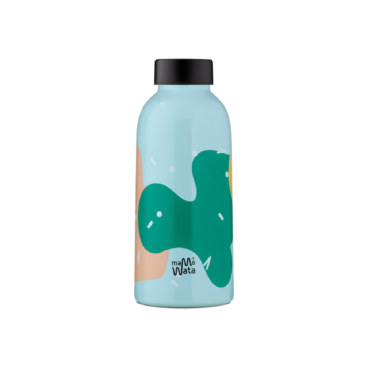 MAMA WATA INSULATED BOTTLE - 24 BOTTLES
