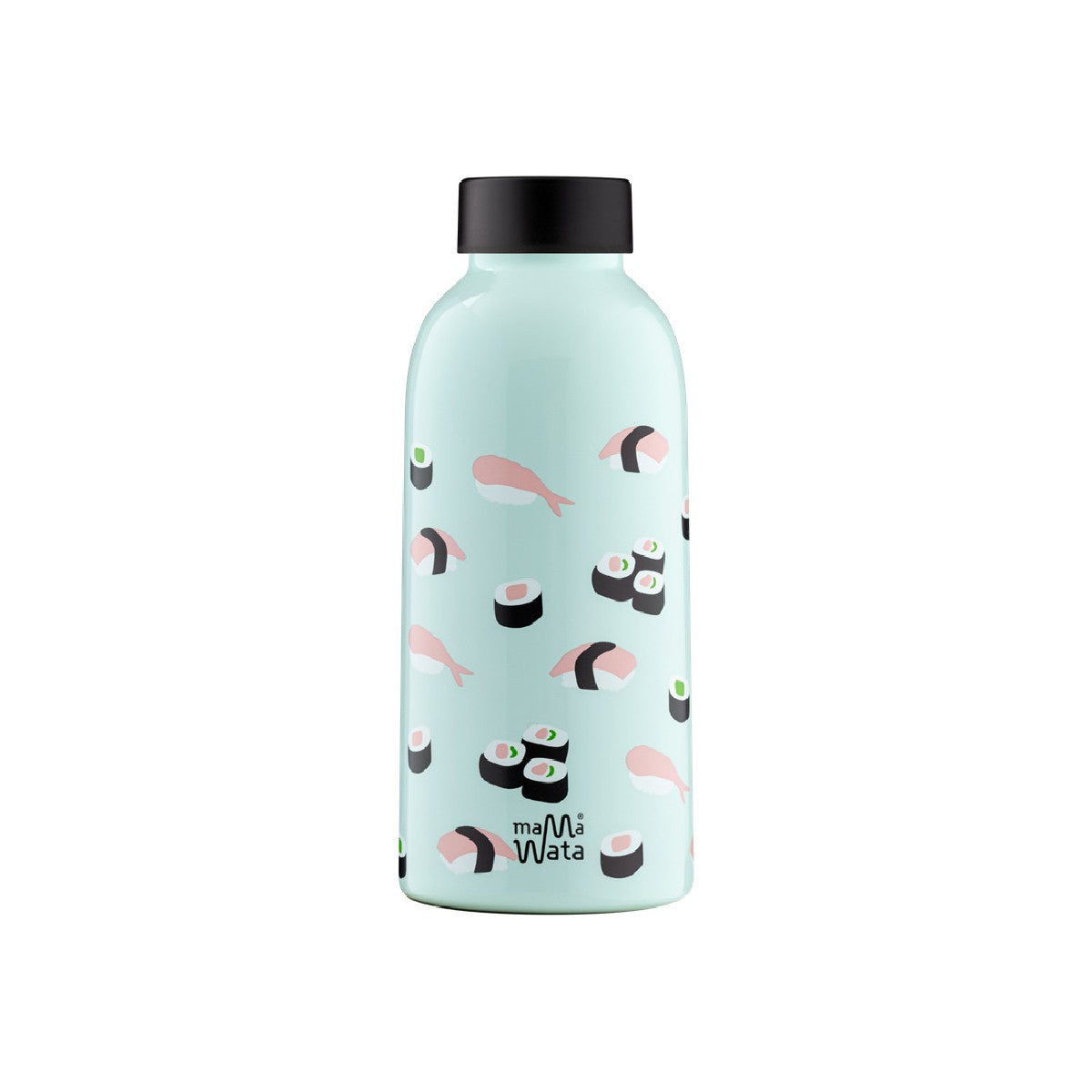 MAMA WATA INSULATED BOTTLE - 24 BOTTLES