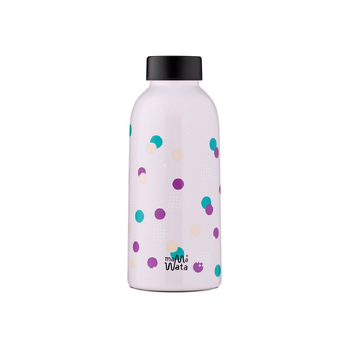 MAMA WATA INSULATED BOTTLE - 24 BOTTLES