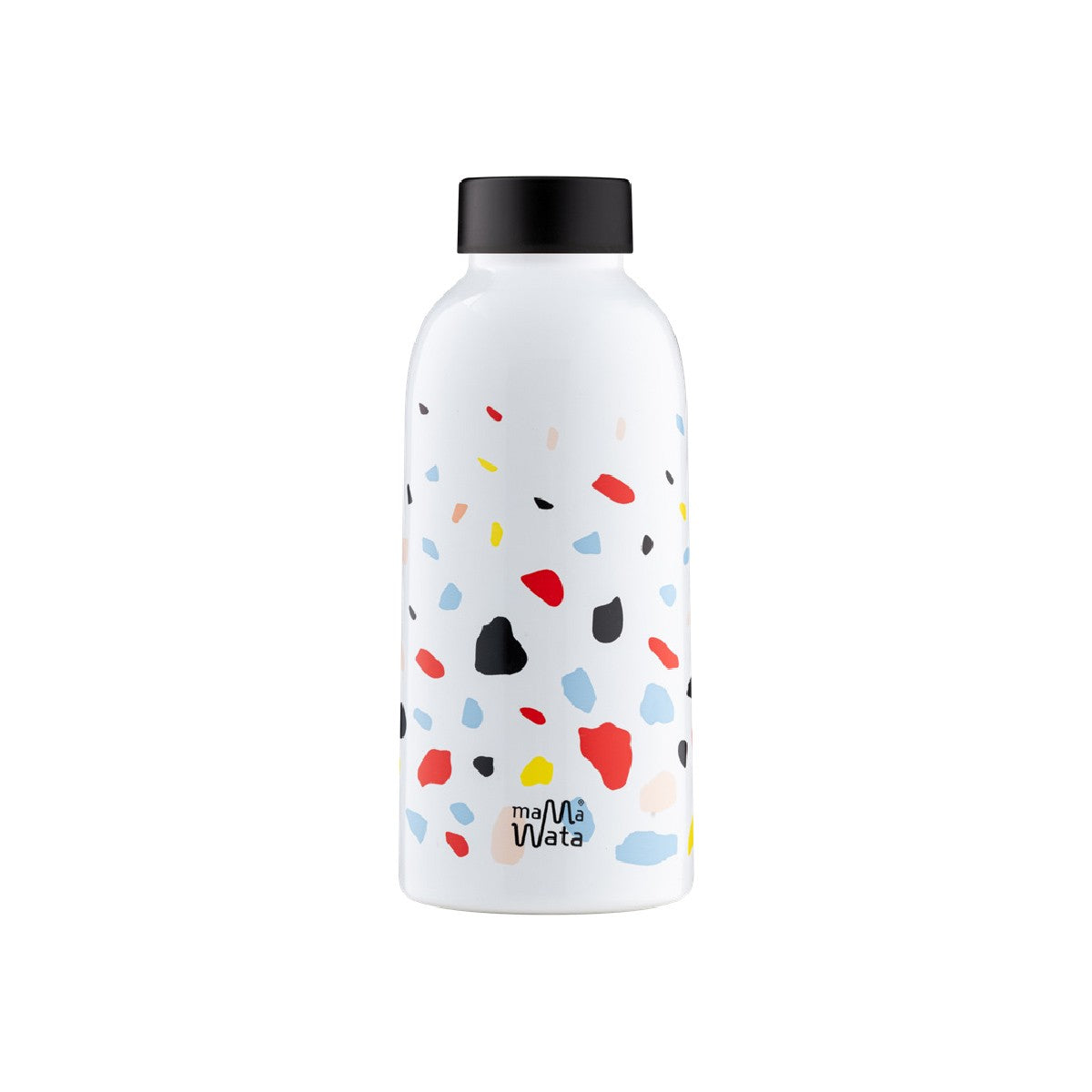 MAMA WATA INSULATED BOTTLE - 24 BOTTLES