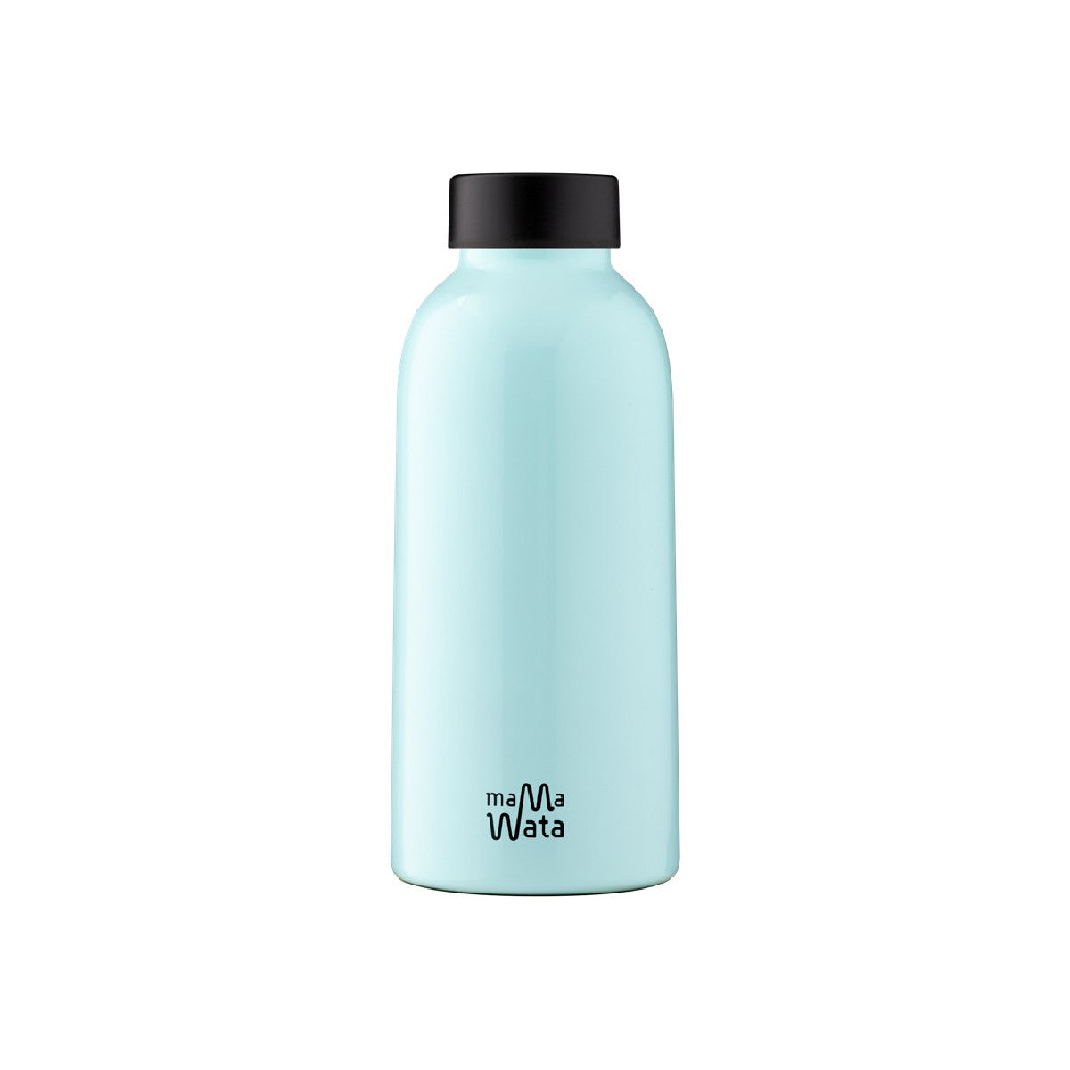 MAMA WATA INSULATED BOTTLE - 24 BOTTLES