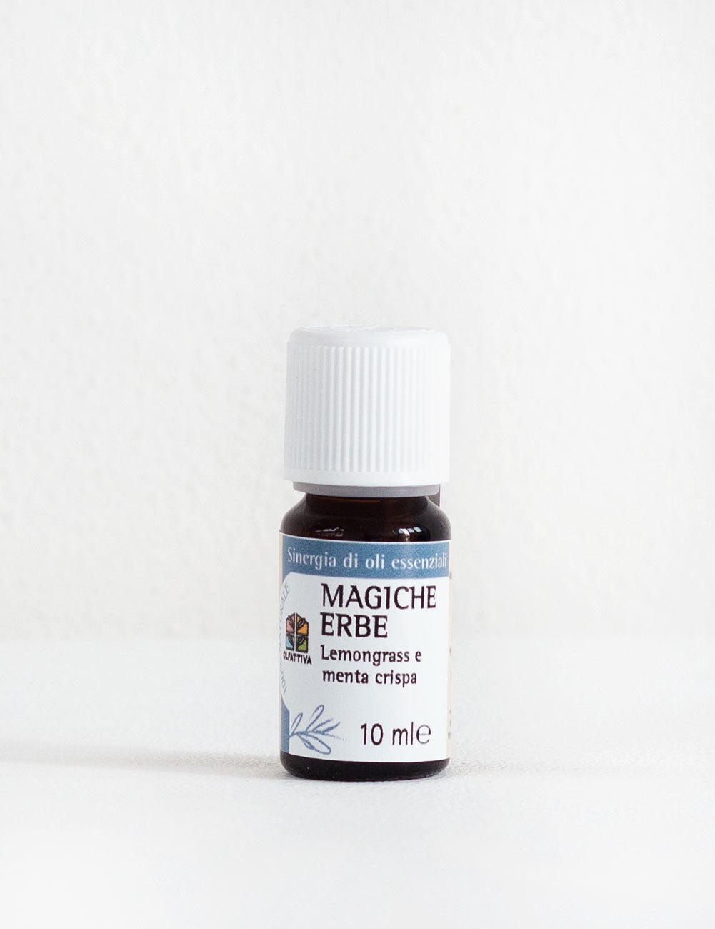 MAGICHE ERBE - OLFATTIVA
