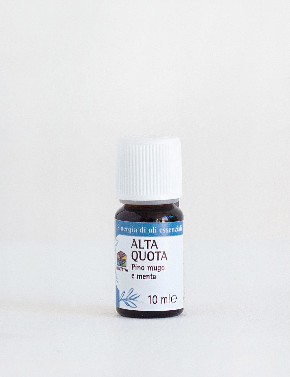 ALTA QUOTA - OLFATTIVA